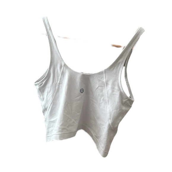 lululemon Align Tank Top in white - Picture 4 of 4